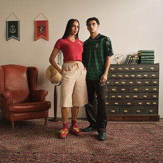 Harry Potter x Puma Palermo Collection