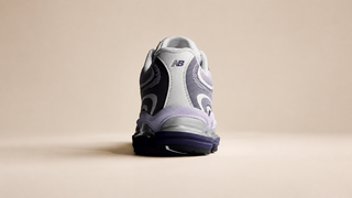 New Balance ABZORB 2000 sneaker on a neutral studio background