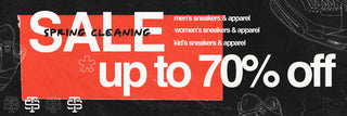 UP TO 70% OFF KIDS APPAREL