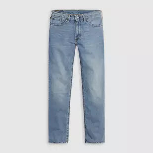 MEN'S LEVI'S 514 STRAIGHT FIT "MEDIUM WASH" 005141593