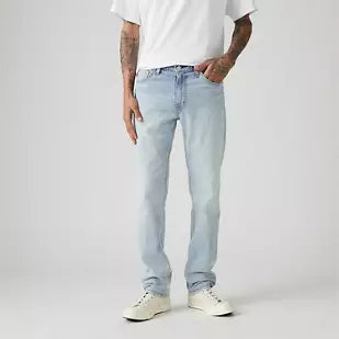 MEN'S LEVI'S 511 SLIM JEANS "BLUE" 045116098