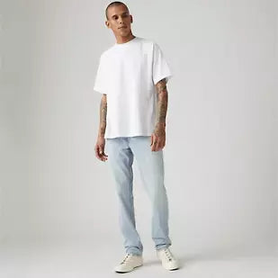 MEN'S LEVI'S 511 SLIM JEANS "BLUE" 045116098