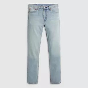 MEN'S LEVI'S 511 SLIM JEANS "BLUE" 045116098