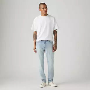 MEN'S LEVI'S 511 SLIM JEANS "BLUE" 045116098