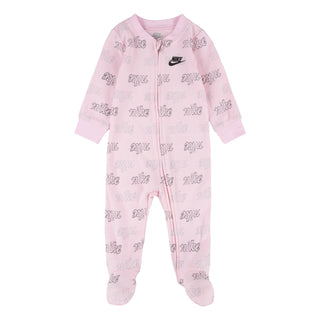NIKE INFANT DOODLE ALL OVER PRINT 'PINK FOAM' 06K058-A9Y