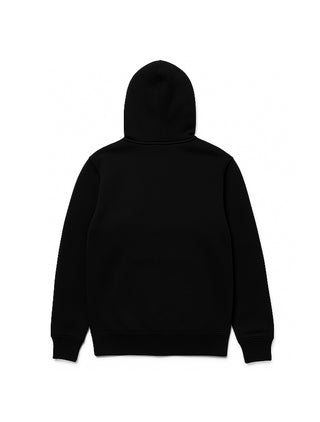 096 RADANA TEX ZIPPER HOODIE