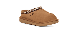 KIDS UGG TASMAN II 'CHESTNUT' 1019066K-CHE