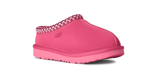 KIDS UGG TASMAN II 'PINK BLOOM' 1019066K-PBLM