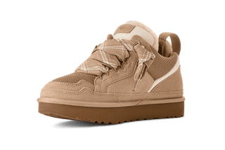 WOMEN'S UGG LOWMEL 'SAND' 1144032-SAN