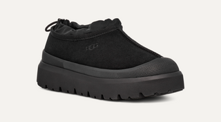 BOTTINES HYBRIDES TASMAN WEATHER POUR HOMMES UGG « NOIR » 1144096