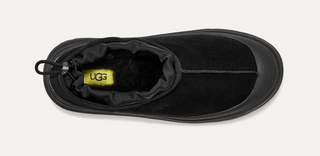 BOTTINES HYBRIDES TASMAN WEATHER POUR HOMMES UGG « NOIR » 1144096