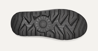 BOTTINES HYBRIDES TASMAN WEATHER POUR HOMMES UGG « NOIR » 1144096