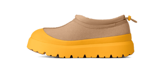 MENS UGG TASMAN WEATHER HYBRID 'MUSTARD SEED/SUMMER WHEAT' 1144096-MMM
