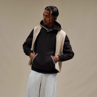 MEN'S UGG TASMAN HOODIE 'TAR' 1147090-TARR