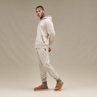 MEN'S UGG TASMAN JOGGER 'CARIBOU HEATHER' 1151710-CBHH