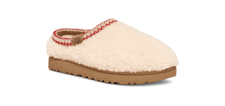 WOMEN'S UGG TASMAN MAX CURLY 'NATURAL' 1158356-NAT