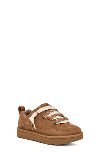 WOMEN'S UGG LO LOWMEL 'CHESTNUT' 1168890-CHE