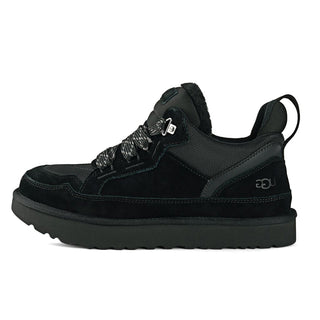 MENS UGG LOWMEL 'BLACK' 1170750-BLK