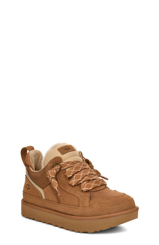 MENS UGG LOWMEL 'CHESTNUT' 1170750-CHE