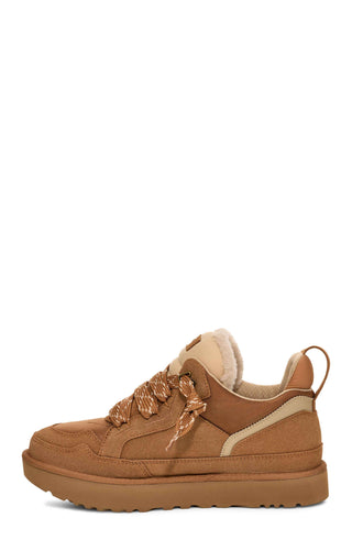 MENS UGG LOWMEL 'CHESTNUT' 1170750-CHE