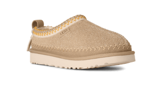 WOMEN'S UGG TASMAN BIARRITZ 'MUSTARD SEED' 1171444-MDSD