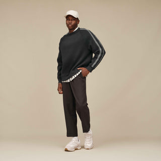 MEN'S UGG TASMAN CREWNECK 'TAR' 1172191-TARR