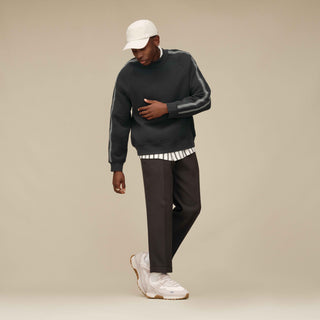 MEN'S UGG TASMAN CREWNECK 'TAR' 1172191-TARR