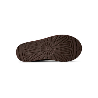 WOMEN'S UGG TASMAN II 'DUSTED COCOA' 1174470-DDC