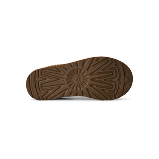 WOMEN'S UGG TASMAN II 'LIGHT BRONZE' 1174470-LBNZ