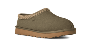 WOMEN'S UGG TASMAN II 'MOSS GREEN' 1174470-MSG