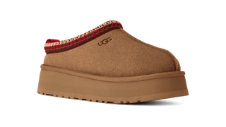 WOMEN'S UGG TAZZ II 'CHESTNUT' 1174471-CHE
