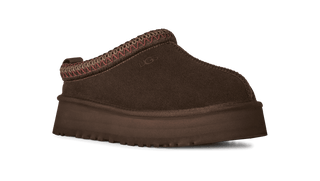 WOMEN'S UGG TAZZ II 'DUSTED COCOA' 1174471-DDC