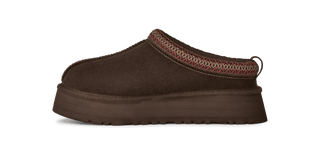 WOMEN'S UGG TAZZ II 'DUSTED COCOA' 1174471-DDC