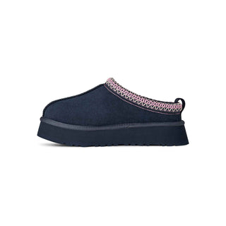 WOMEN'S UGG TAZZ II 'DARK INDIGO' 1174471-DKN