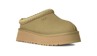 WOMEN'S UGG TAZZ II 'MUTED BRASS' 1174471-MBRS