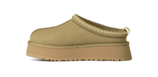 WOMEN'S UGG TAZZ II 'MUTED BRASS' 1174471-MBRS