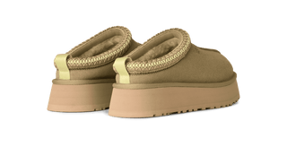 WOMEN'S UGG TAZZ II 'MUTED BRASS' 1174471-MBRS