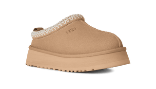 WOMEN'S UGG TAZZ II 'SAND' 1174471-SAN
