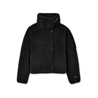 WOMEN'S UGG RAYNIE JACKET 'INK' 1180610-INK