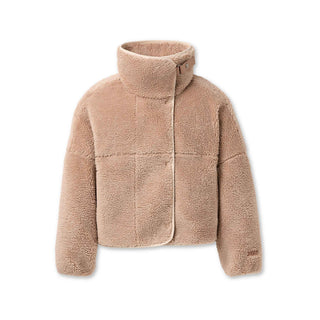 WOMEN'S UGG RAYNIE JACKET 'MOONLIGHT' 1180610-MNL