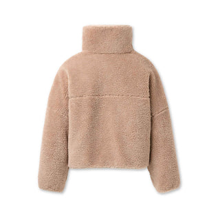 WOMEN'S UGG RAYNIE JACKET 'MOONLIGHT' 1180610-MNL