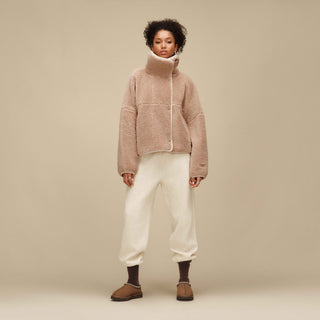 WOMEN'S UGG RAYNIE JACKET 'MOONLIGHT' 1180610-MNL