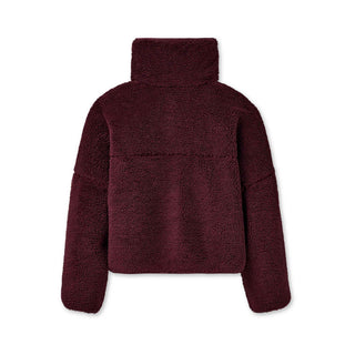 WOMEN'S UGG RAYNIE JACKET 'WILD GRAPE' 1180610-WGRP