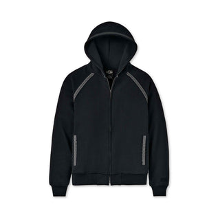 MEN'S UGG TASMAN FULL-ZIP JACKET 'TAR' 1180630-TARR