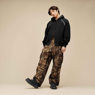 MEN'S UGG TASMAN FULL-ZIP JACKET 'TAR' 1180630-TARR