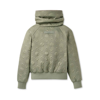 WOMEN'S UGG SOLEIN OVERSIZED-COLLAR JACKET 'VINITO' 1182930-VNI