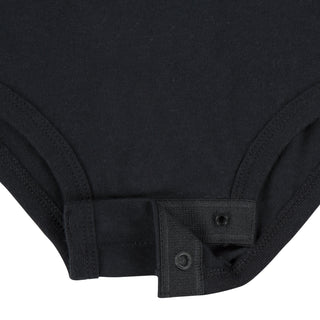 NIKE INFANT JUST SPARKLE SET 'BLACK' 16K217-GAK