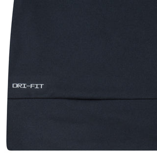 NIKE KIDS PLAY ALL DAY TWIST TEE 'BLACK' 26L796-023