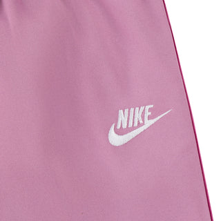 NIKE KIDS 2 PIECE TRICOT SET 'MAGIC FLAMINGO' 26M452-ACG