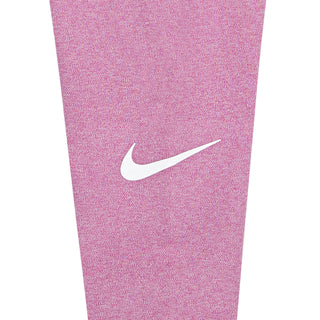 NIKE KIDS HIGH RISE LEGGINGS 'MAGIC FLAMINGO' 26M592-ACG